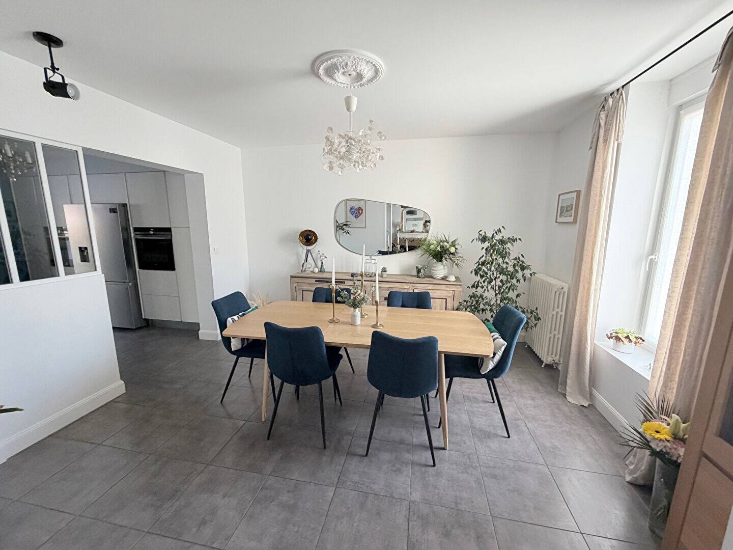 Maison à vendre, 201m², CHOLET
