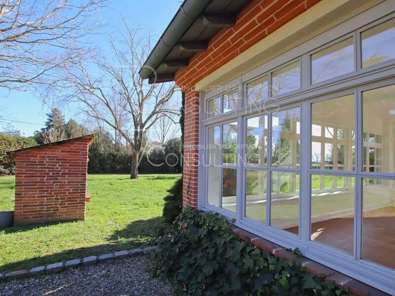 Maison à vendre, 300m², TOULOUSE