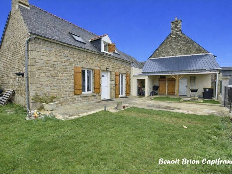 Maison à vendre, 50m², LOUVIGNE DU DESERT
