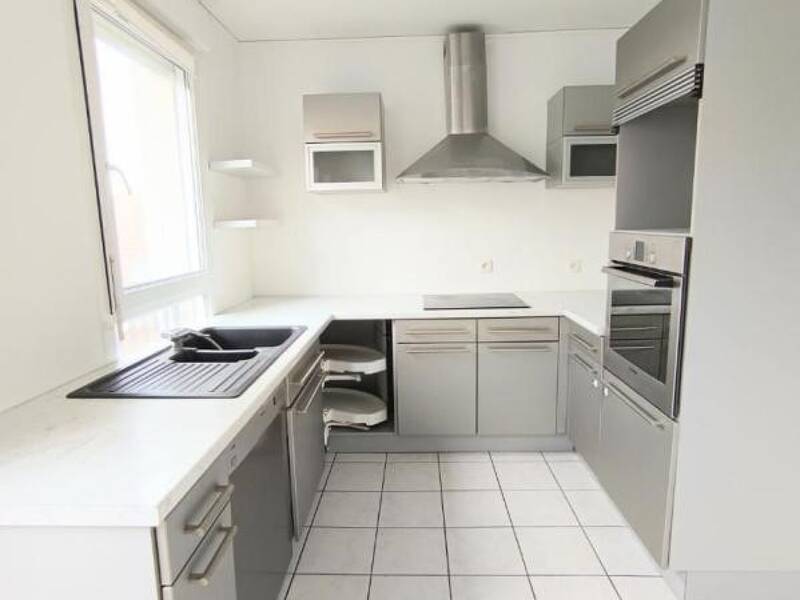 Maison à louer, 85m², REIMS