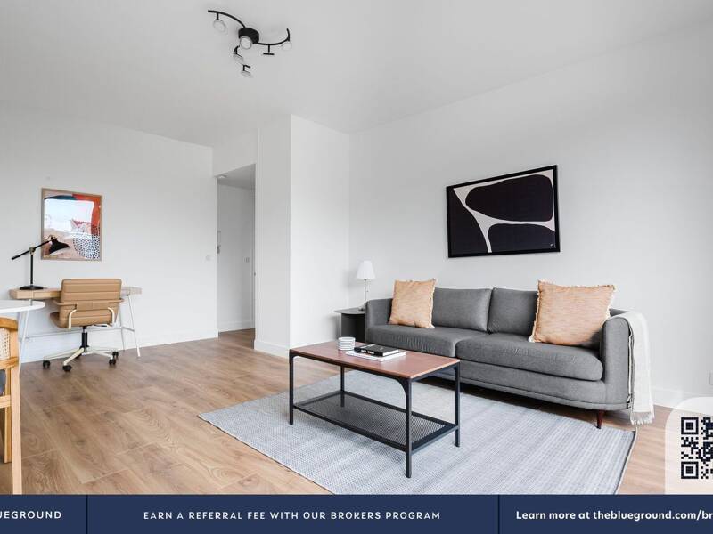 Maison à louer, 55m², PARIS 16E