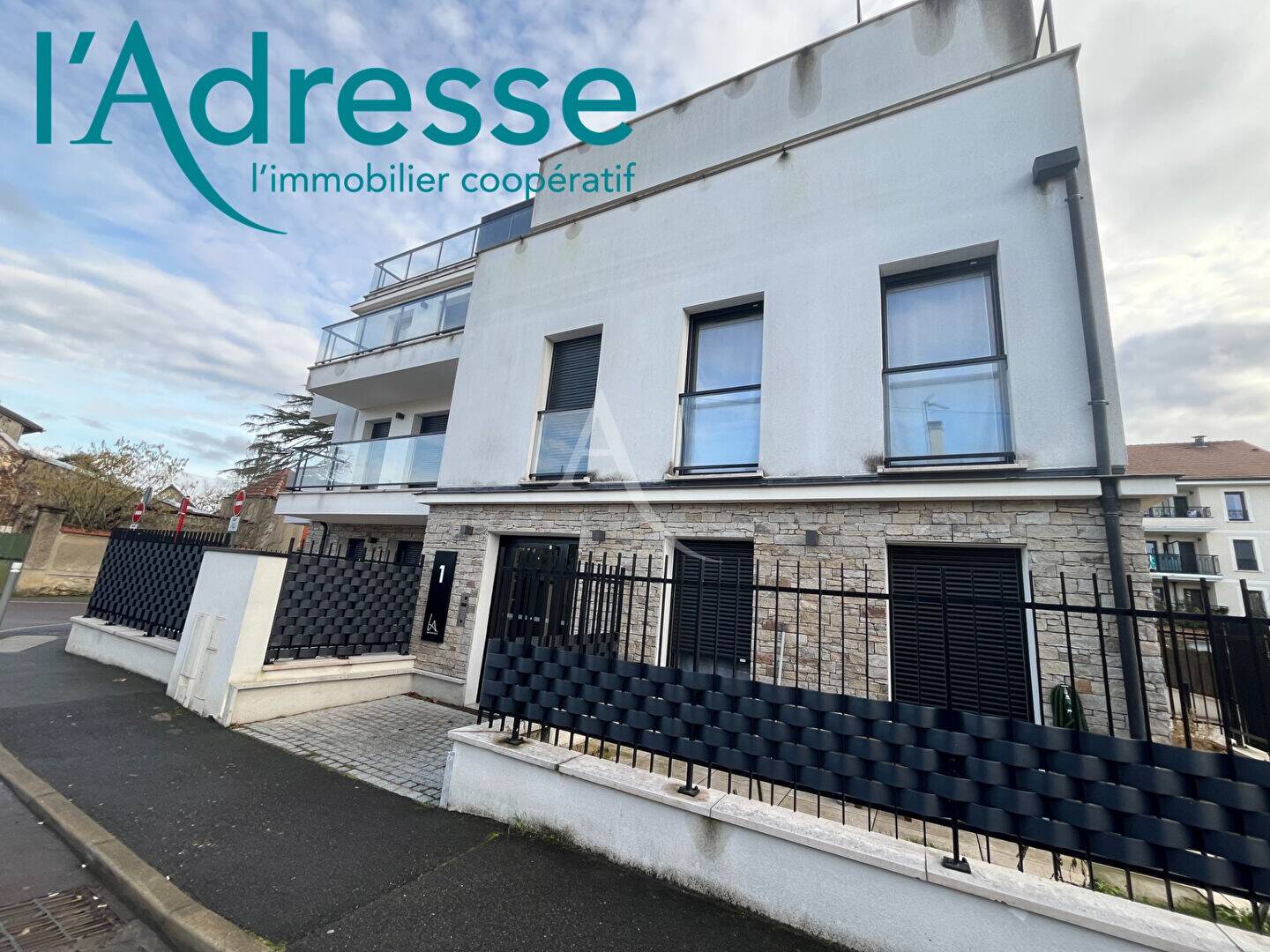 Maison à louer, 27m², NOISY LE GRAND