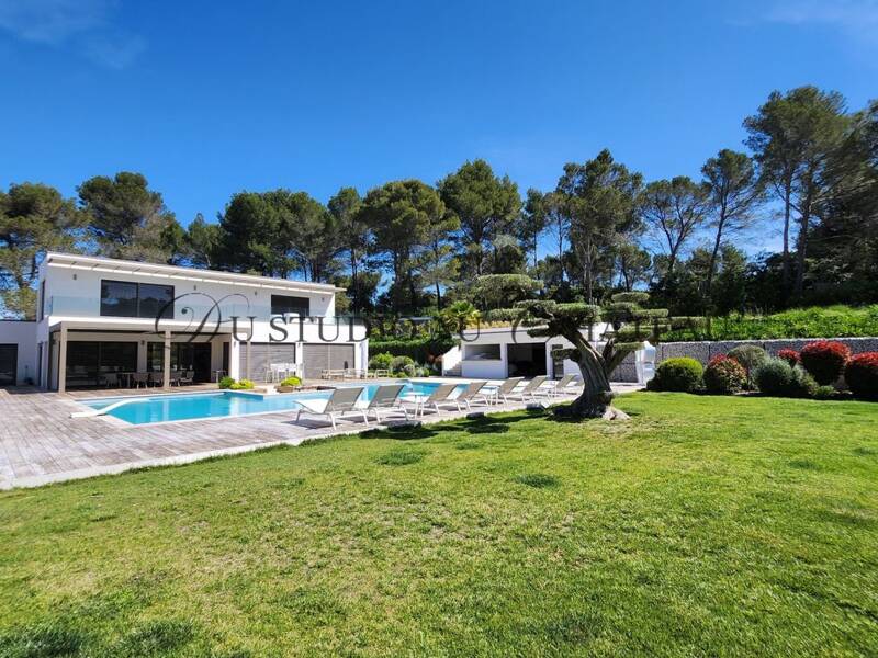 Maison à vendre, 310m², AIX EN PROVENCE