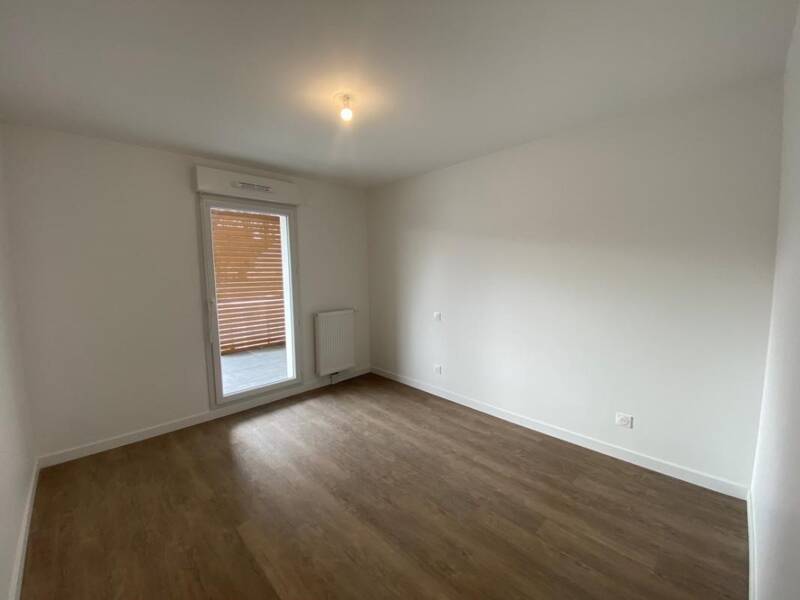 Maison à louer, 42m², QUIMPER