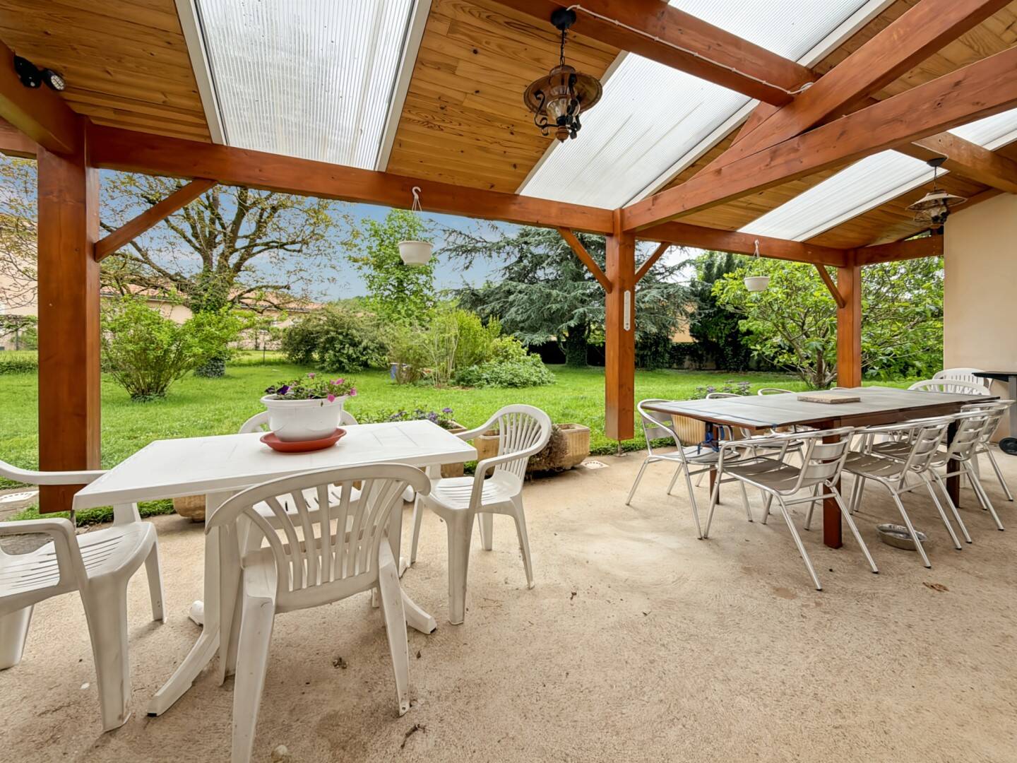 Maison à vendre, 180m², SAINT DIDIER DE FORMANS