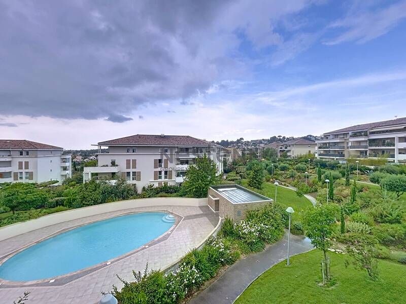 Maison à louer, 40m², PLAN DE CUQUES