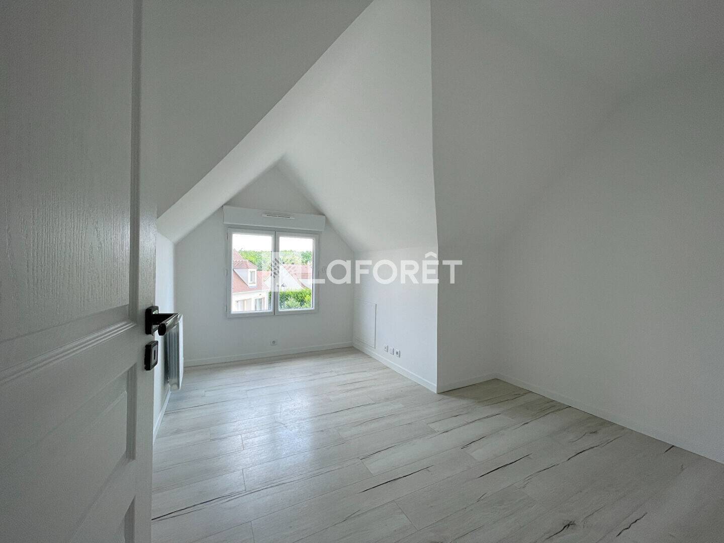 Maison à vendre, 107m², MAROLLES EN BRIE