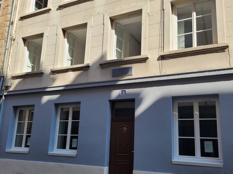 Maison à louer, 65m², SAINT ETIENNE