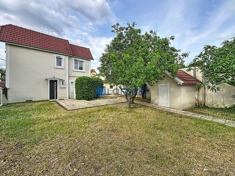 Maison à vendre, 90m², CHAMPIGNY SUR MARNE