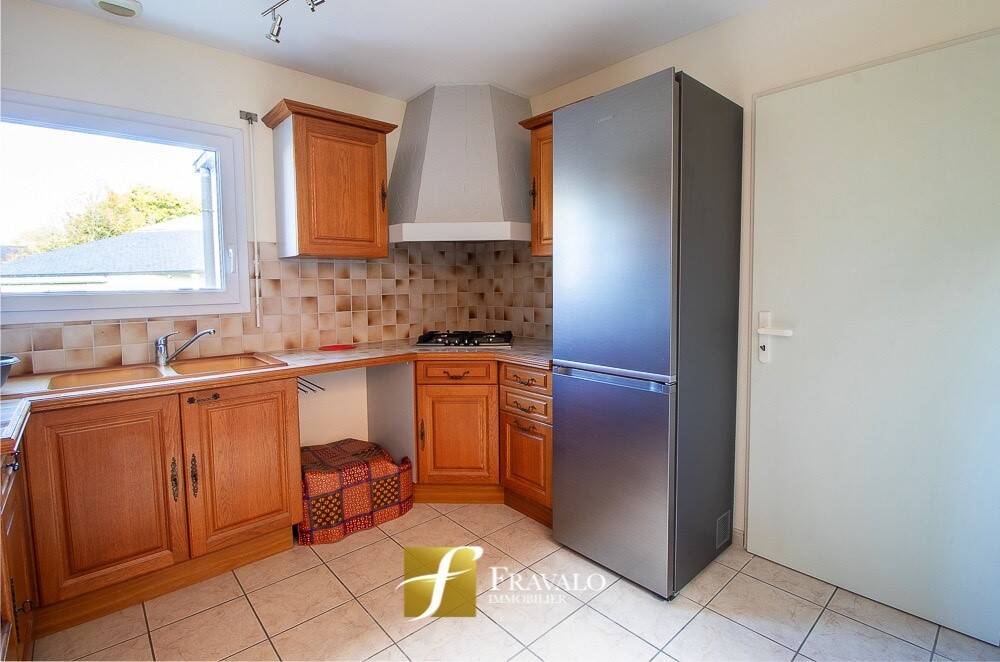 Maison à vendre, 120m², VANNES
