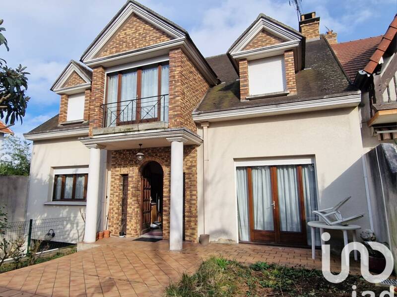 Maison à vendre, 190m², CRETEIL