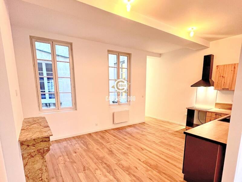 Maison à vendre, 37m², TOULON