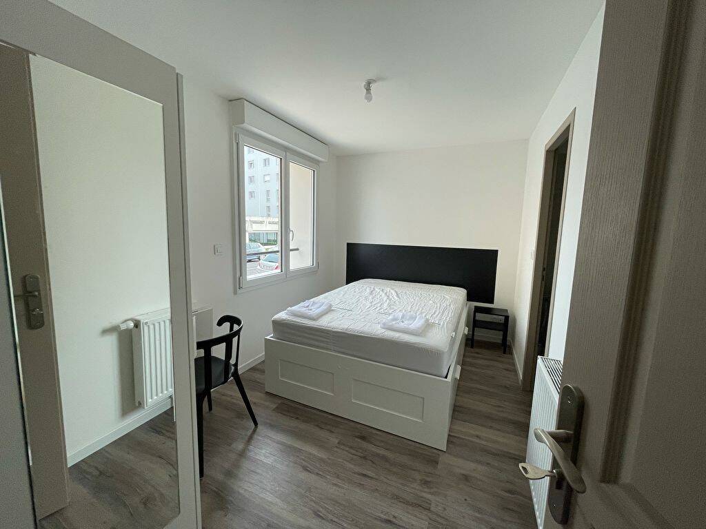 Maison à louer, 16m², CAEN