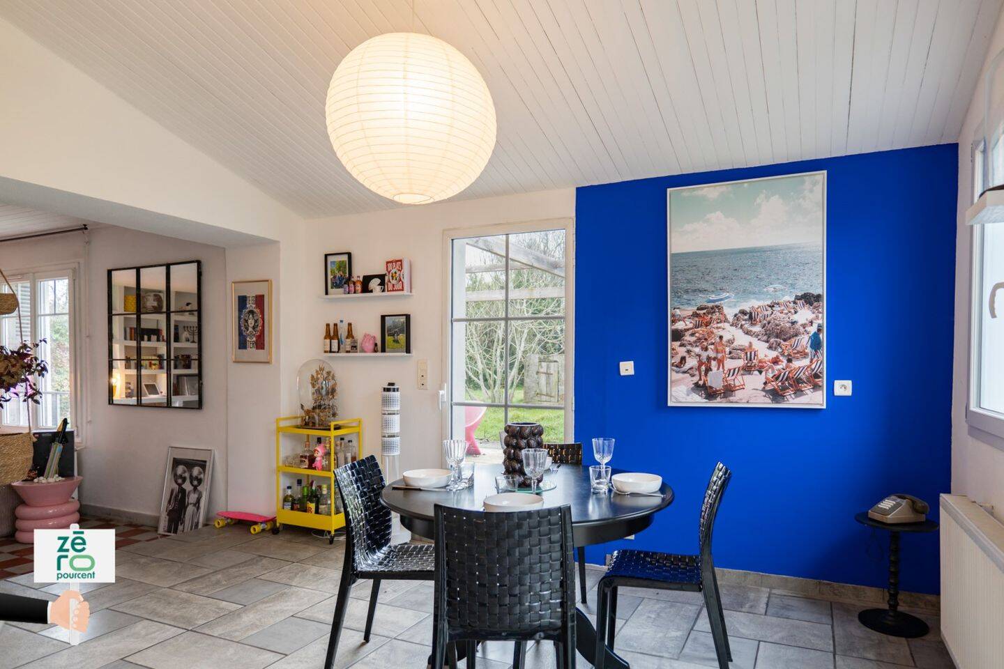Maison à vendre, 175m², TALMONT SAINT HILAIRE