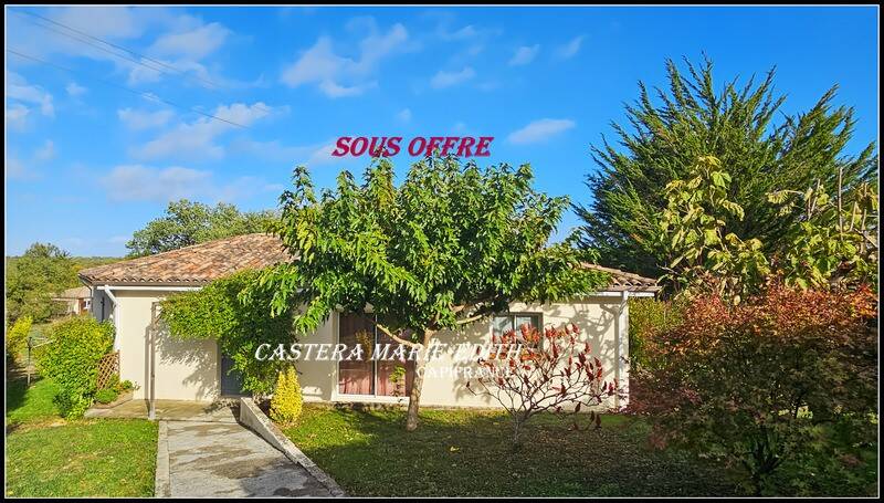 Maison à vendre, 128m², AUCH