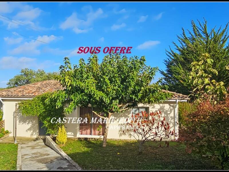 Maison à vendre, 128m², AUCH