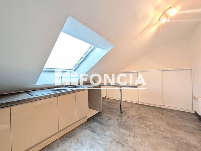 Maison à louer, 79m², ROUEN