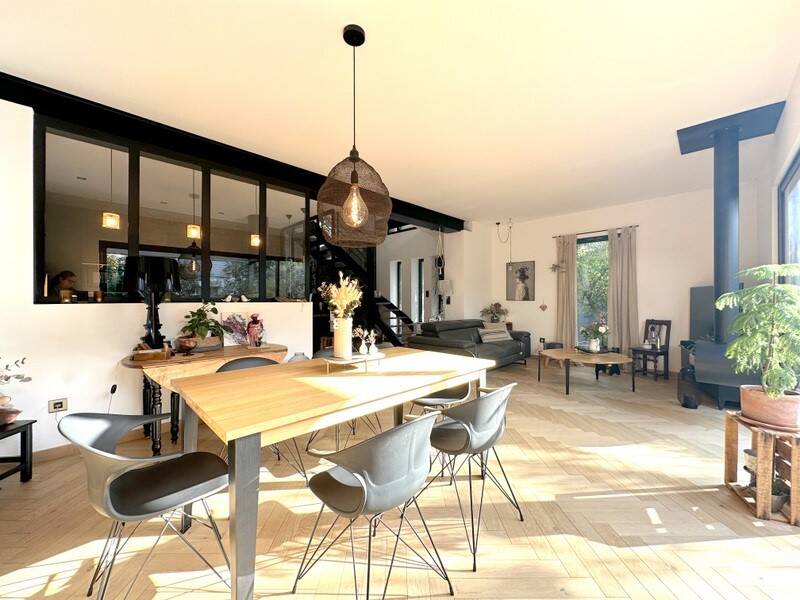 Maison à vendre, 150m², STRASBOURG