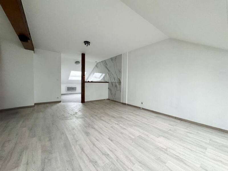 Maison à vendre, 27m², GISORS