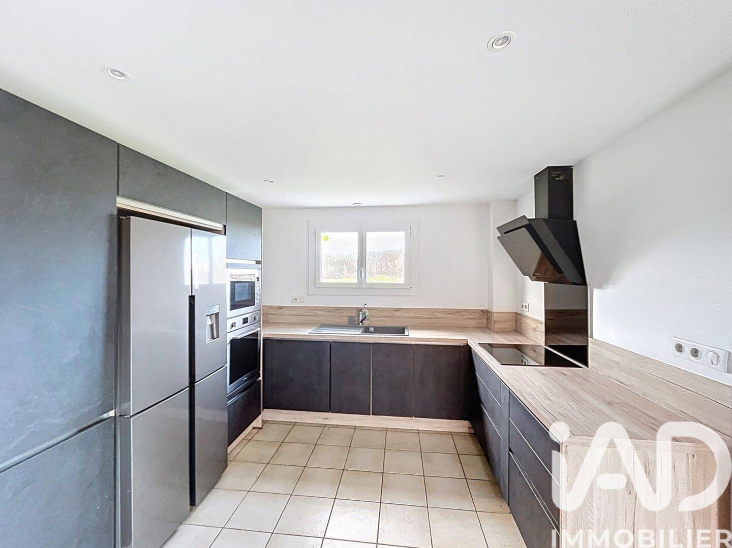 Maison à vendre, 94m², PRECHACQ LES BAINS