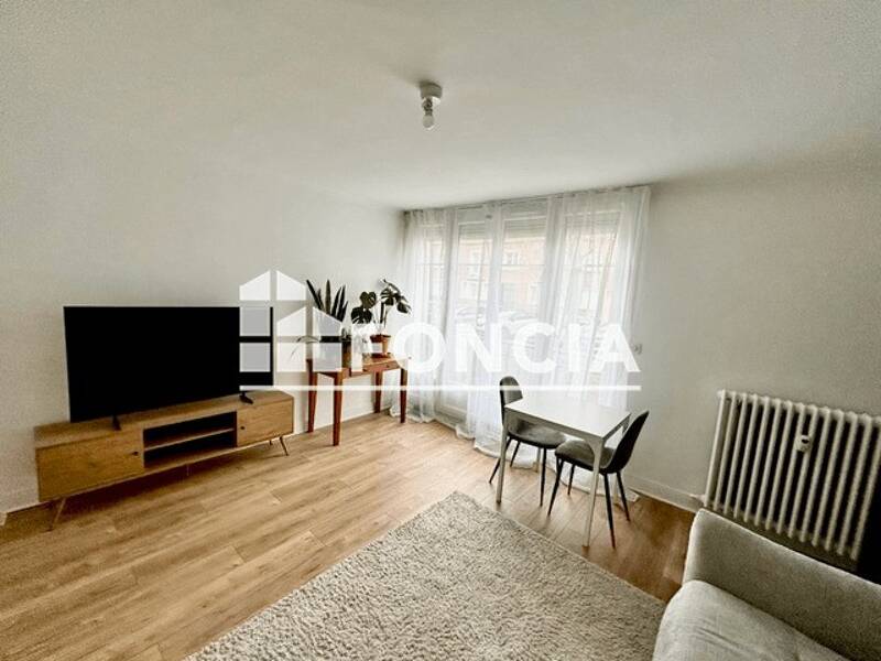 Maison à louer, 32m², BEAUVAIS
