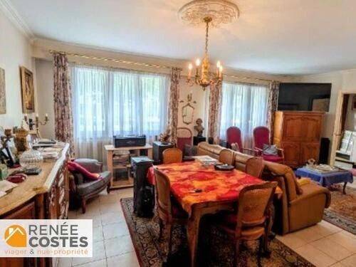 Maison à vendre, 140m², LA ROCHE SUR YON