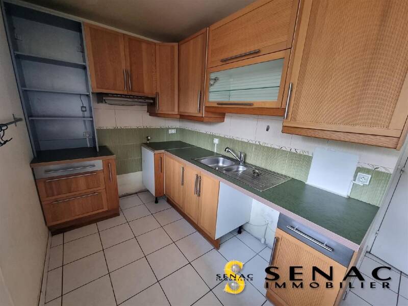 Maison à louer, 83m², FRANCONVILLE