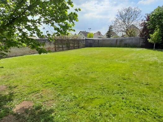 Terrain constructible à vendre 88 000 € 500 m² de terrain Moult-Chicheboville 14370