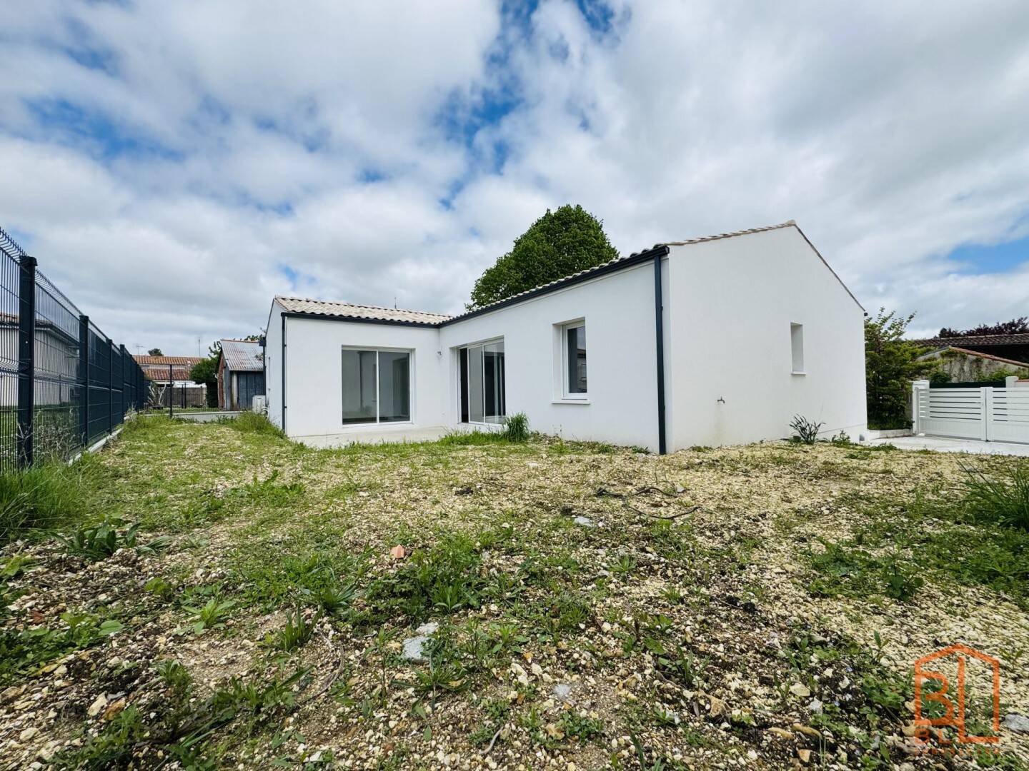 Maison à vendre, 106m², LES MATHES