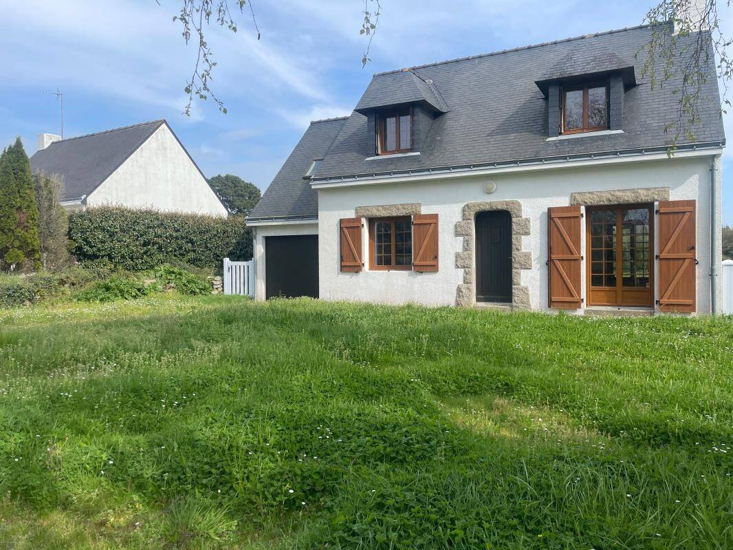 Maison à vendre, 83m², LA TURBALLE