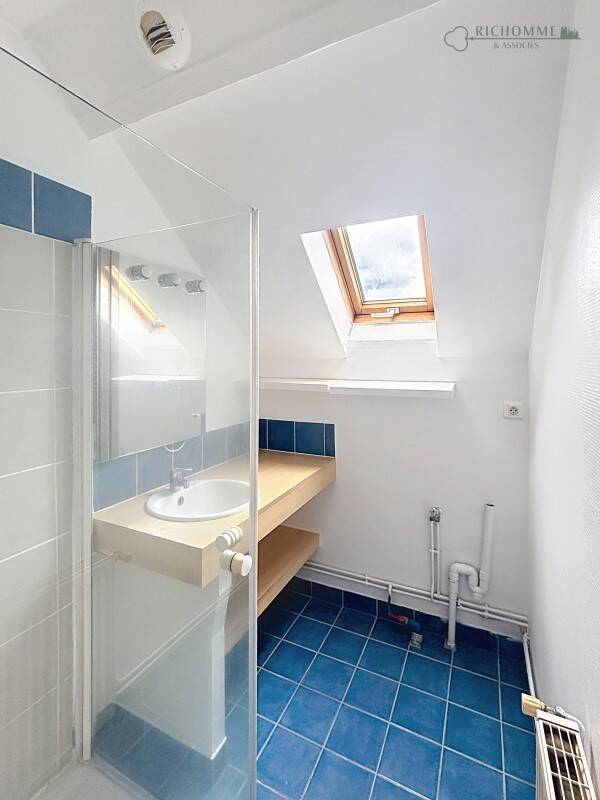Maison à louer, 47m², SILLERY