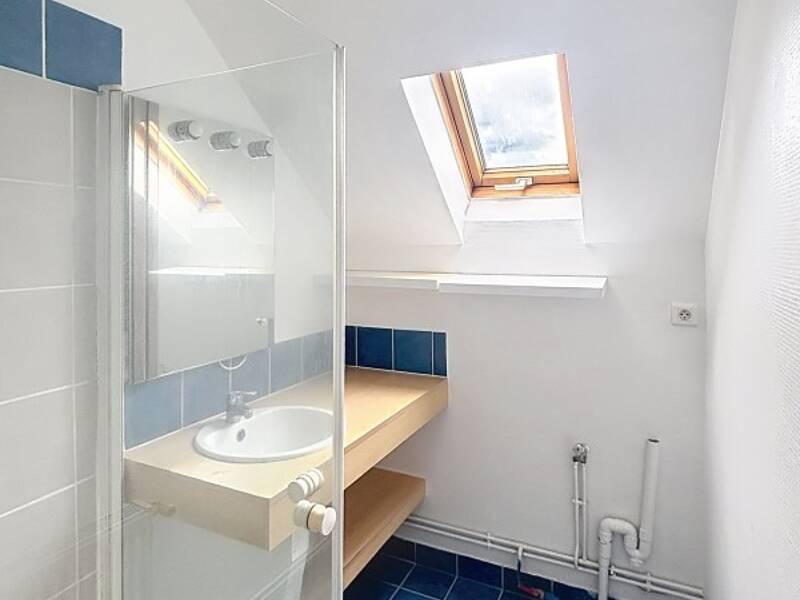 Maison à louer, 47m², SILLERY