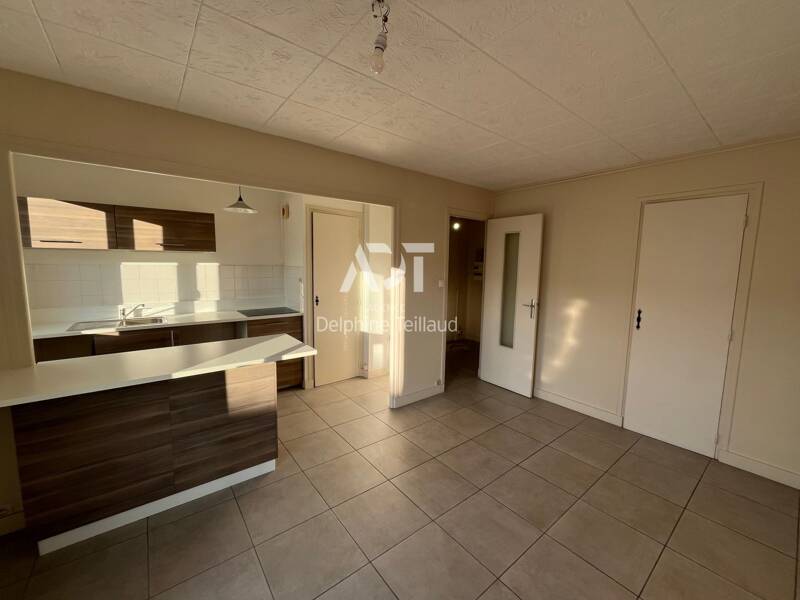 Maison à louer, 55m², GRENOBLE