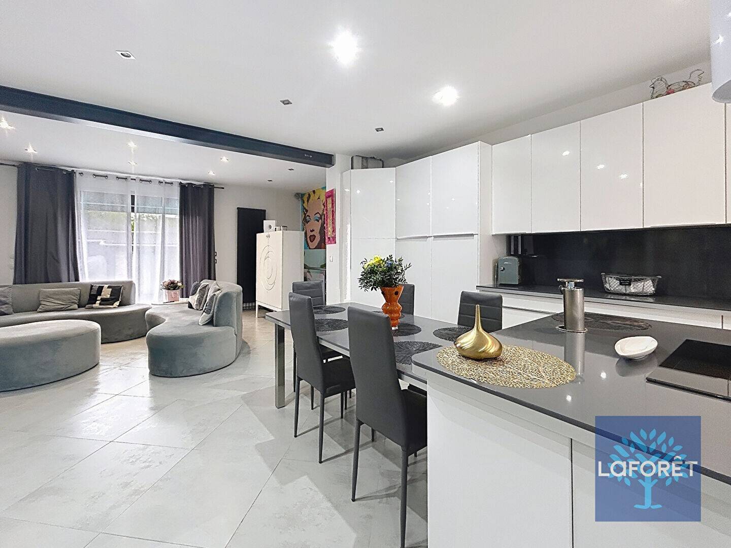 Maison à vendre, 140m², NOISY LE GRAND