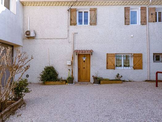 Appartement à vendre 319 000 € 4 pièces 3 chambres 80 m² Sud Bouc Bel Air 13320