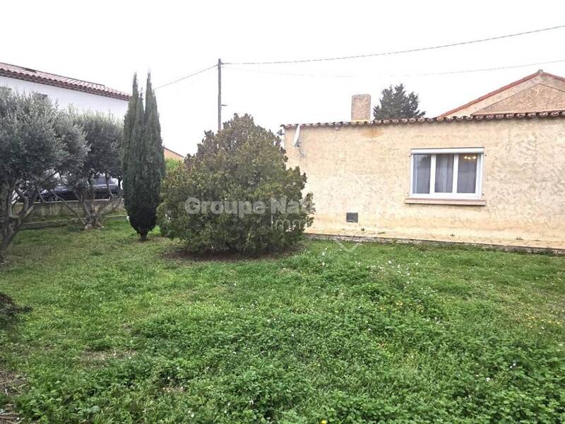 Maison à vendre, 90m², MARSEILLE 15E