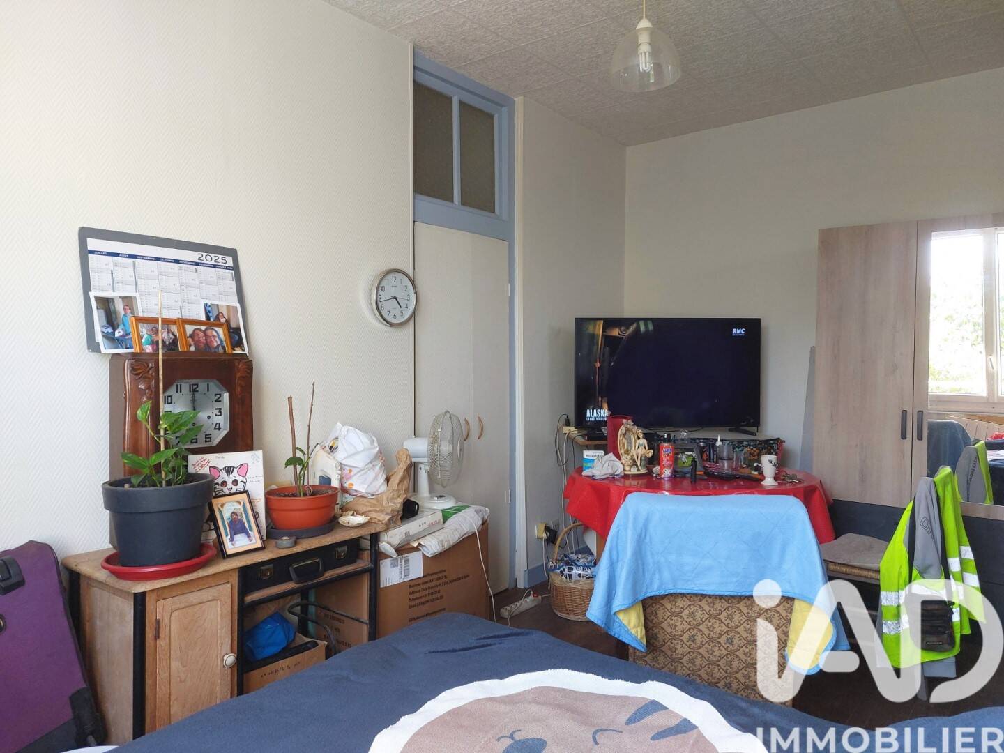 Maison à vendre, 26m², BOURGES