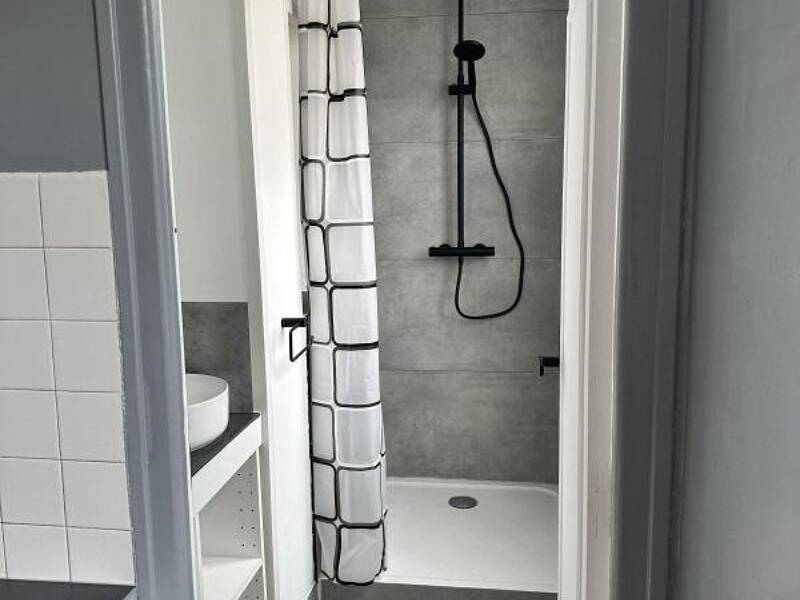 Maison à louer, 13m², RENNES