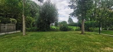 Terrain avec maison neuve à vendre 198 400 € Lillemer 35111