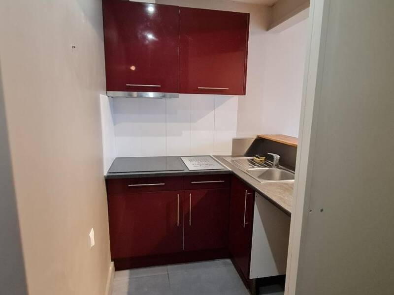 Maison à louer, 59m², SAINT PERE EN RETZ