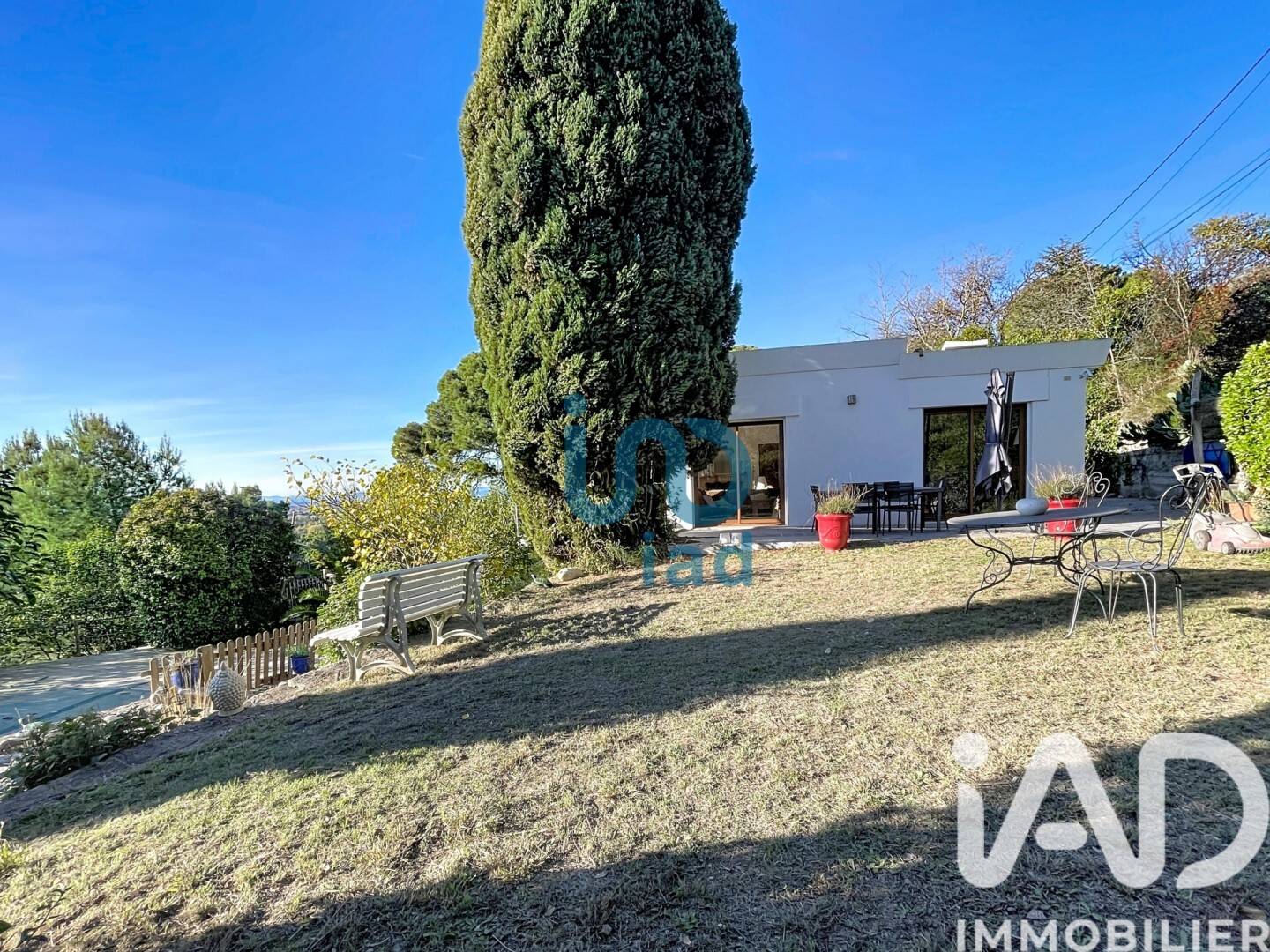 Maison à vendre, 260m², BEZIERS