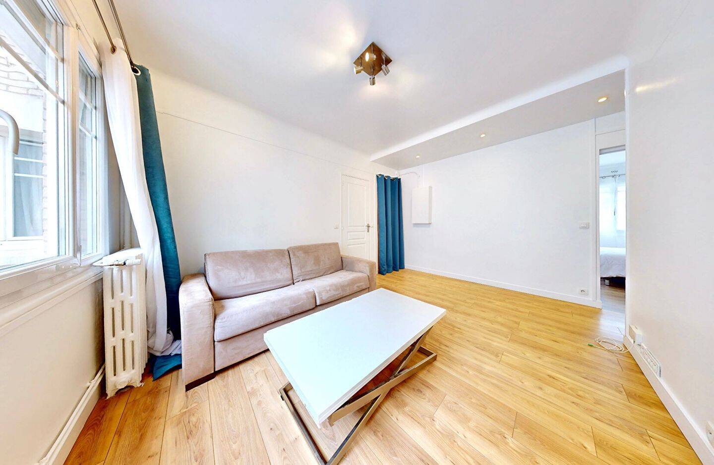 Maison à louer, 38m², COURBEVOIE