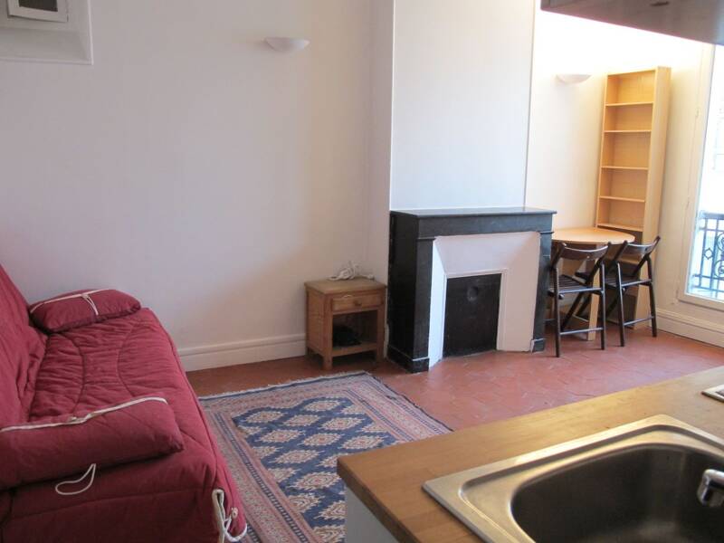 Maison à vendre, 16m², PARIS 15E