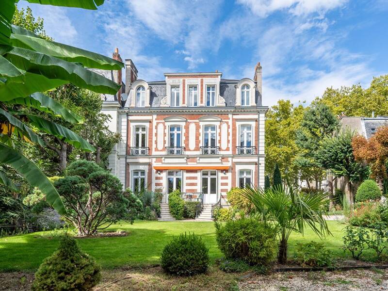 Maison à vendre, 0m², TOURS