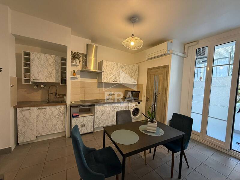 Maison à louer, 45m², NICE