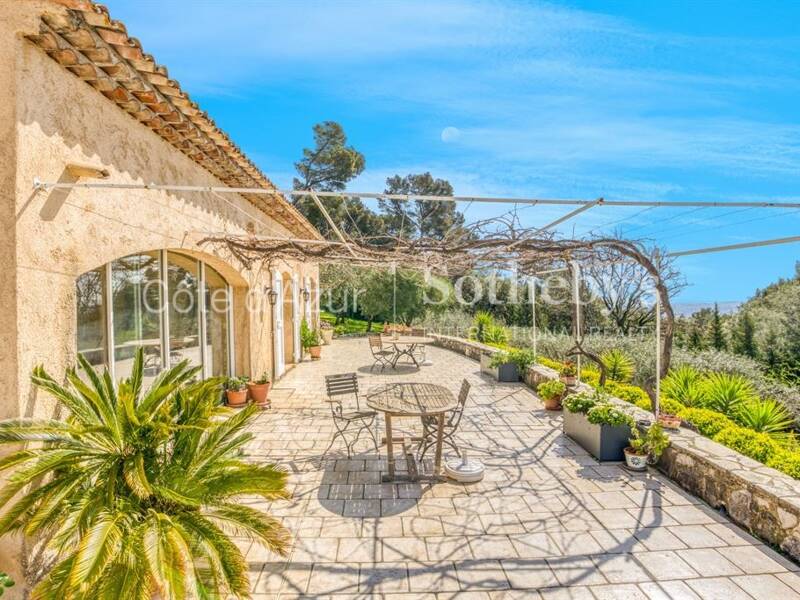 Maison à vendre, 189m², CABRIS