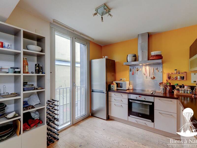 Maison à vendre, 140m², NANTES