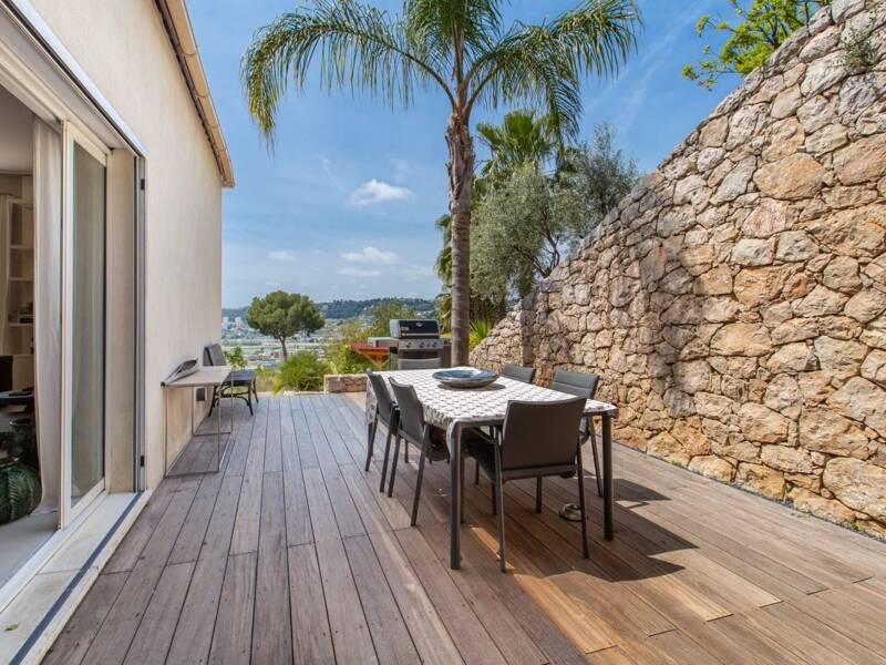 Maison à vendre, 186m², NICE