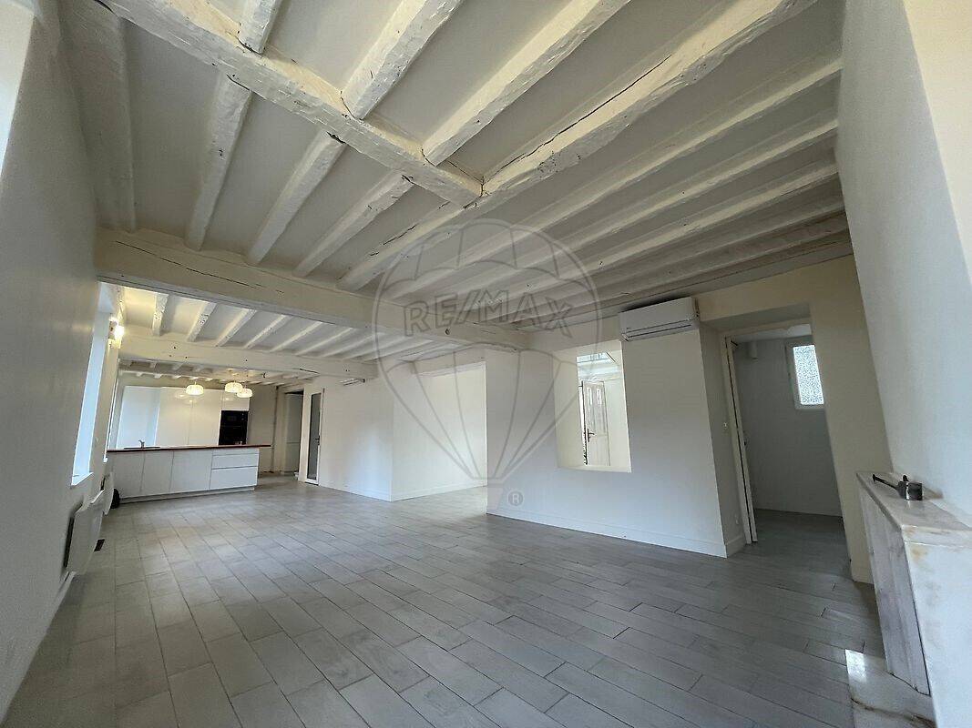 Maison à vendre, 150m², GRISY LES PLATRES
