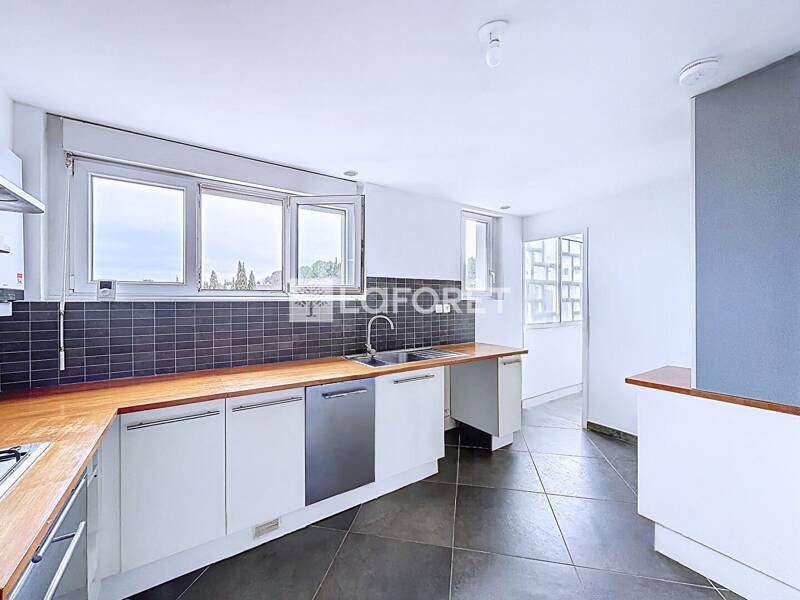 Maison à louer, 69m², MONTPELLIER